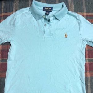 Polo Ralph Lauren boys polo shirt size 4T